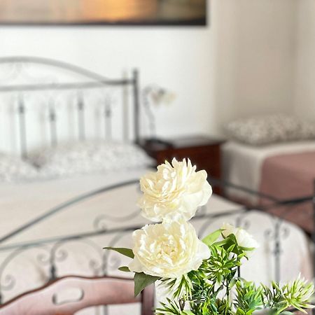 Arco Michele Bed and Breakfast Putignano Buitenkant foto