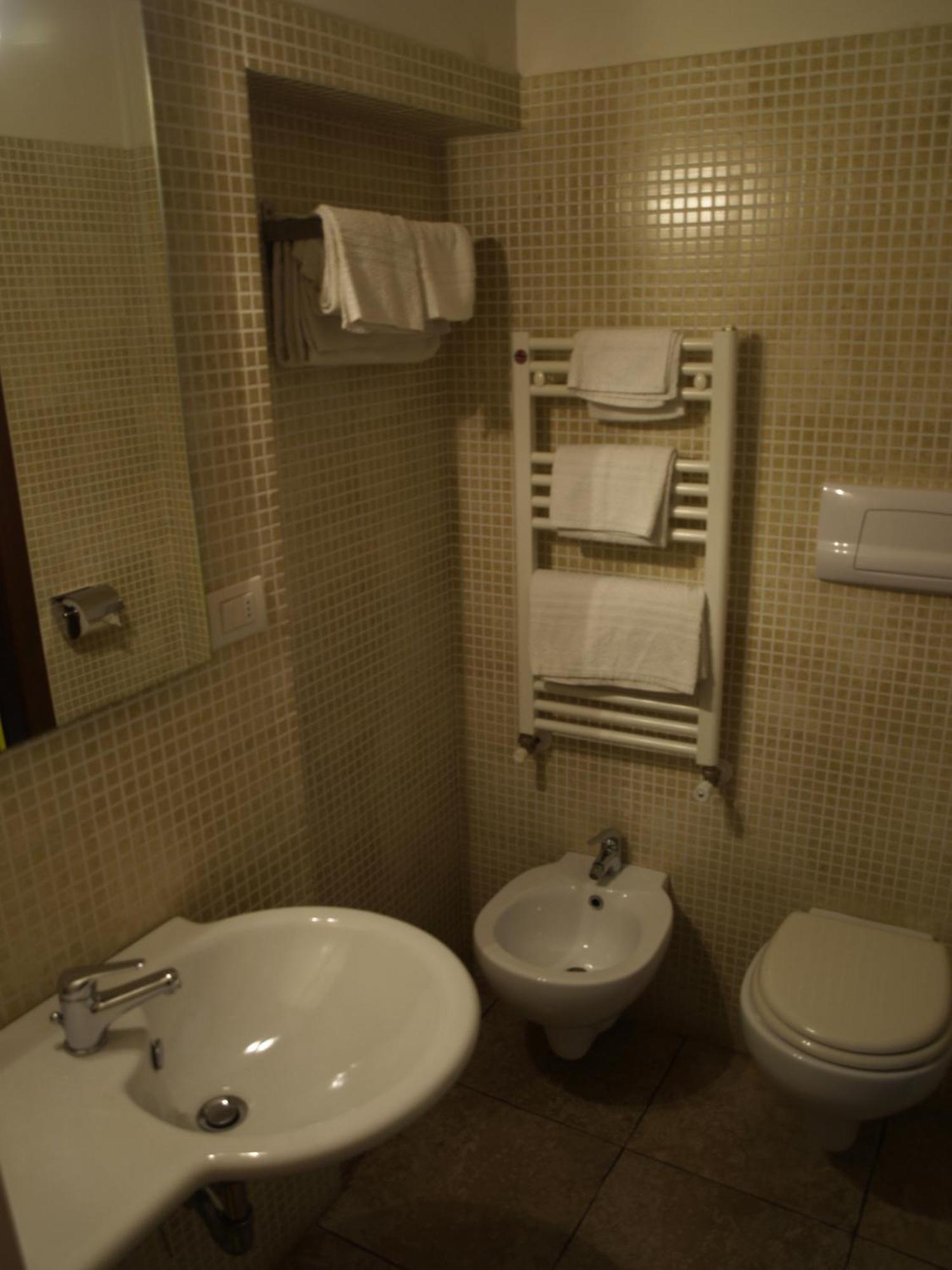 Arco Michele Bed and Breakfast Putignano Buitenkant foto