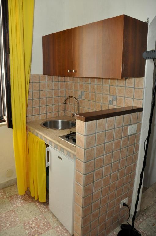 Arco Michele Bed and Breakfast Putignano Kamer foto