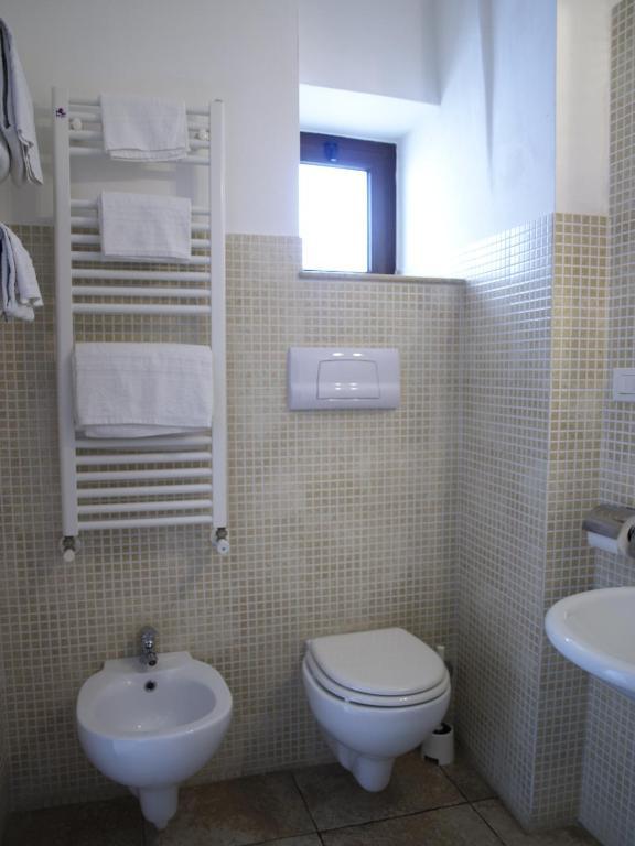 Arco Michele Bed and Breakfast Putignano Kamer foto
