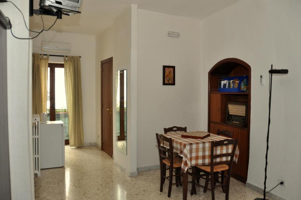 Arco Michele Bed and Breakfast Putignano Kamer foto
