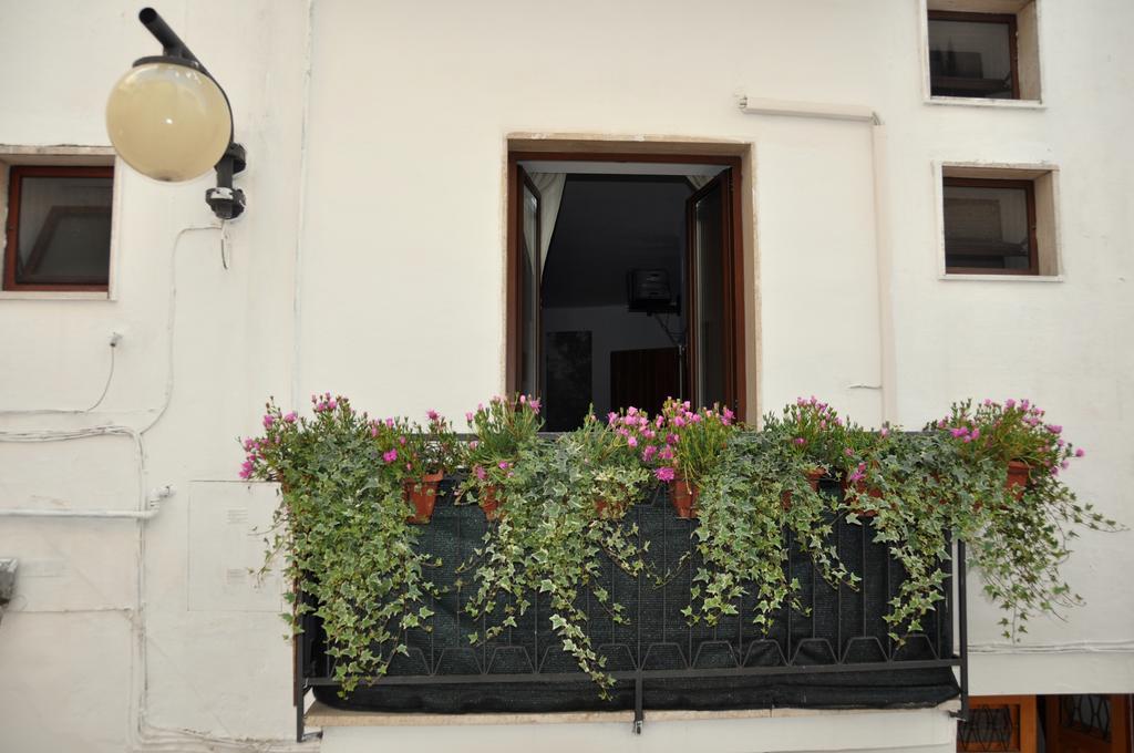 Arco Michele Bed and Breakfast Putignano Kamer foto